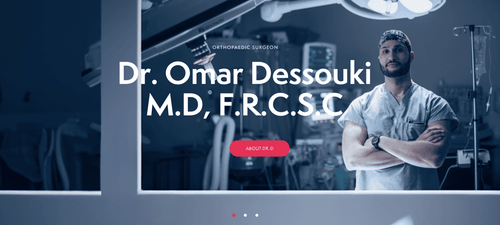 Customer Spotlight: Best Practices with Dr. Omar Dessouki