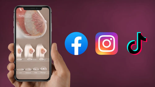 Plastic Surgery Animations Now Available for Social Media!